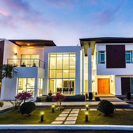 קאמאלה ביץ' Kyerra Villa By Lofty מראה חיצוני תמונה