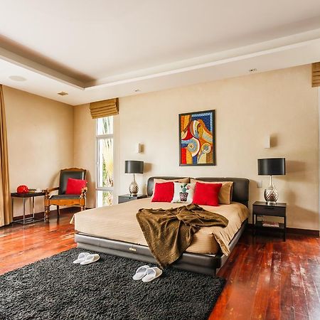 קאמאלה ביץ' Kyerra Villa By Lofty מראה חיצוני תמונה
