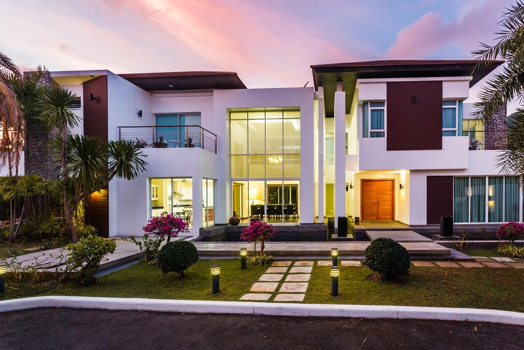 קאמאלה ביץ' Kyerra Villa By Lofty מראה חיצוני תמונה