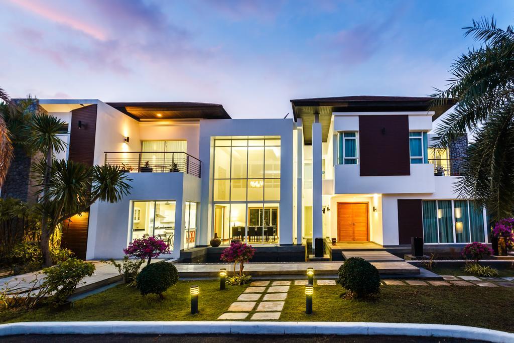 קאמאלה ביץ' Kyerra Villa By Lofty מראה חיצוני תמונה