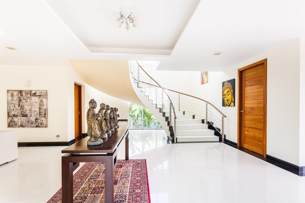 קאמאלה ביץ' Kyerra Villa By Lofty מראה חיצוני תמונה