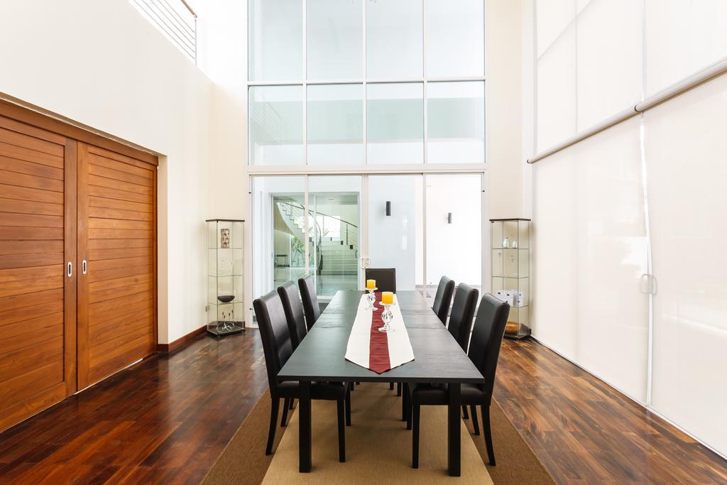 קאמאלה ביץ' Kyerra Villa By Lofty מראה חיצוני תמונה
