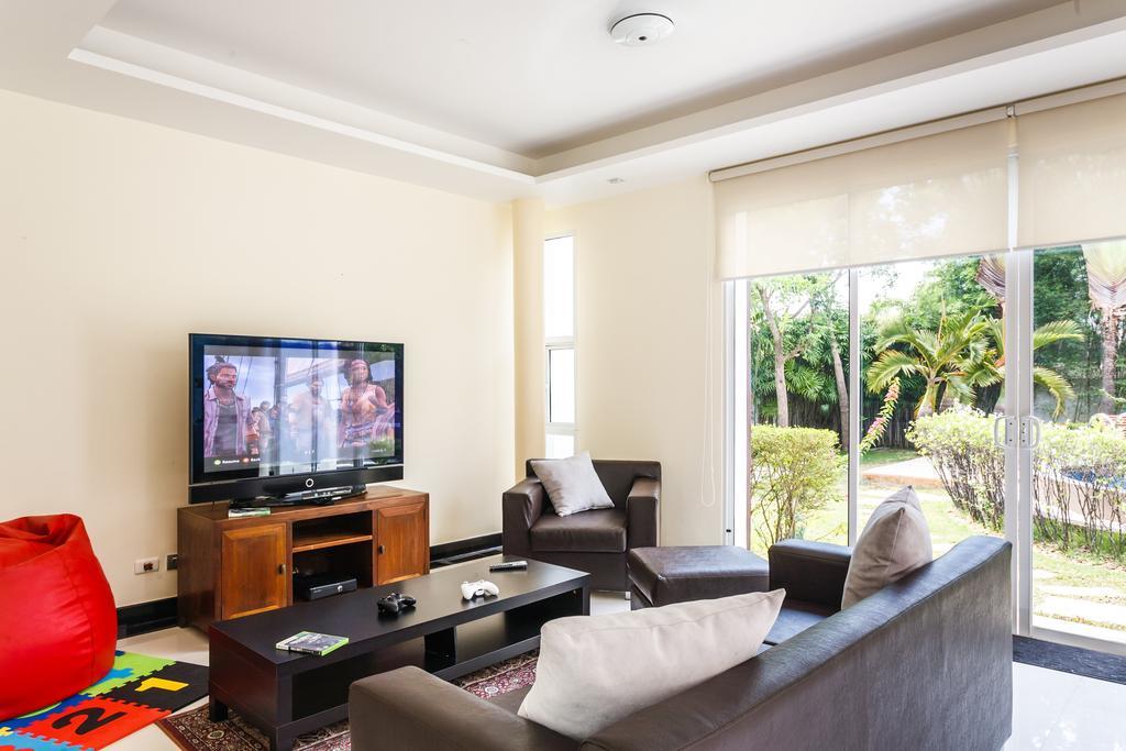 קאמאלה ביץ' Kyerra Villa By Lofty מראה חיצוני תמונה