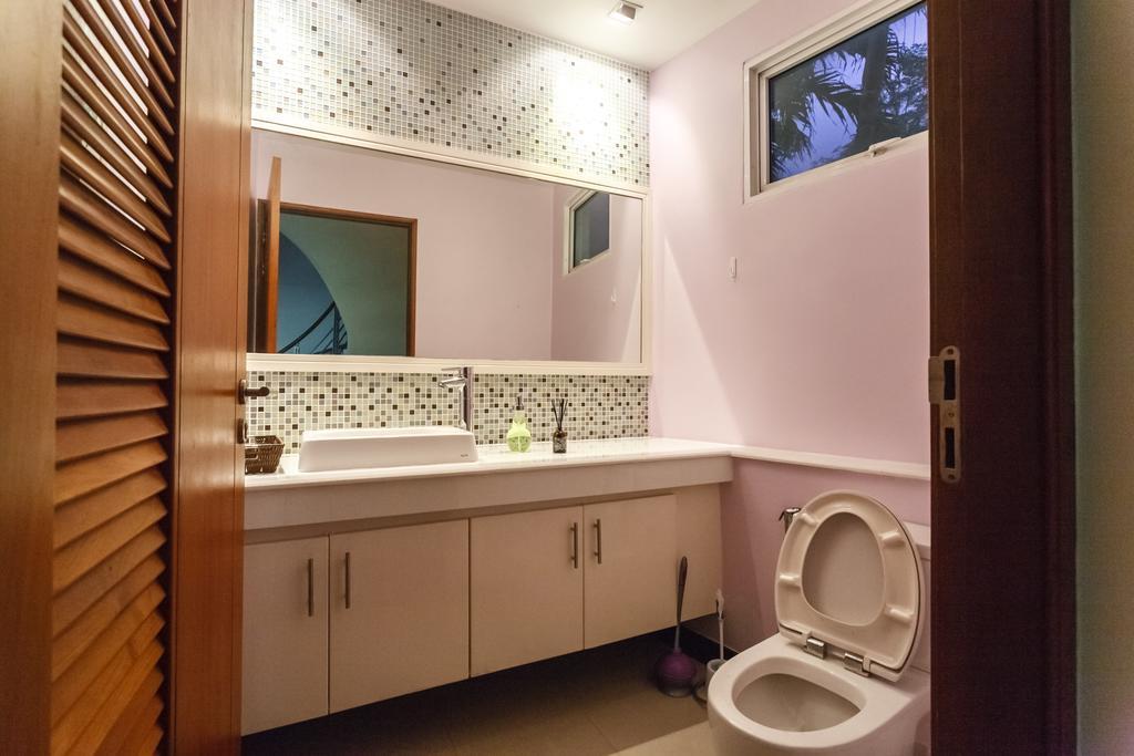 קאמאלה ביץ' Kyerra Villa By Lofty מראה חיצוני תמונה