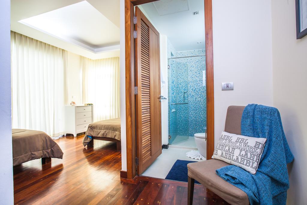 קאמאלה ביץ' Kyerra Villa By Lofty מראה חיצוני תמונה