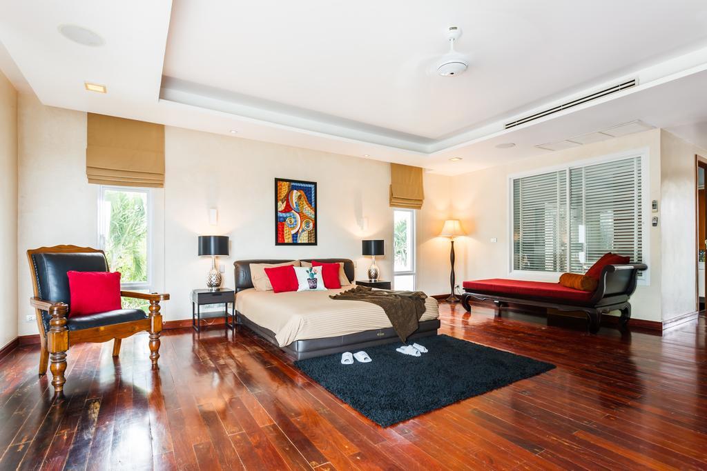 קאמאלה ביץ' Kyerra Villa By Lofty מראה חיצוני תמונה
