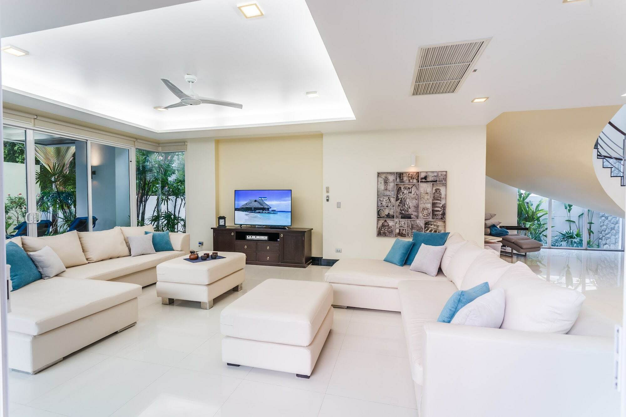 קאמאלה ביץ' Kyerra Villa By Lofty מראה חיצוני תמונה